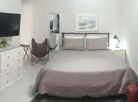 Casa Suíte Vista Alegre