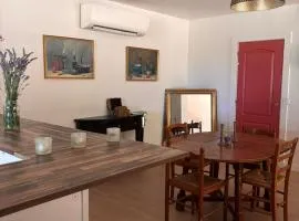 Maison des Trois Brioux