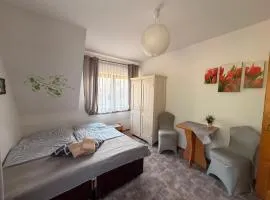 Spokojna Zagroda