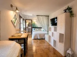 Presolana Suite in Love - Alpen Suites Presolana