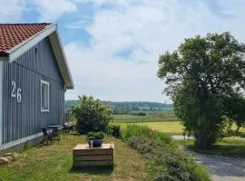 Quiet Apartment near Karlskrona, close to Nature & Archipelago