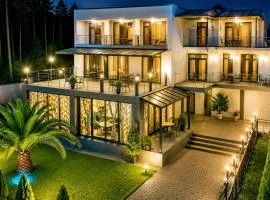Villa MD Grigoleti