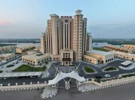 Anbar International Hotel