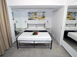 Aenaon Corfu Luxury Apartments #02 - Artemis Apartment