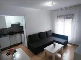 Apartamentos Trevias