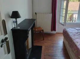 Harmonisches Waldatelier