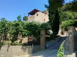 Casa vacanze Esmeralda