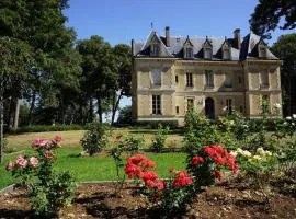 Chateau des Trois Brioux