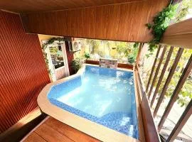 Cozy House with Mini Pool, Billiard, Videoke, and Netflix