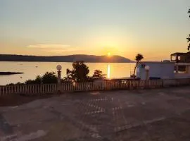 Studio apartman Pepi