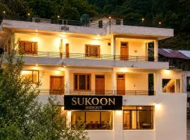 Sukoon Hideout Kaghan Valley