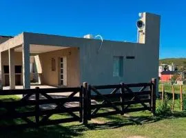 Cabañas Valle del Búho