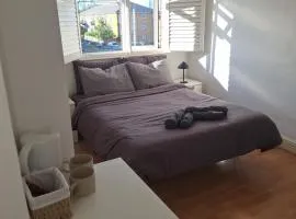 Large Double Room with Own Bathroom and Free Parking