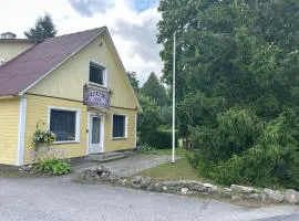 Puuna Öömaja B&B