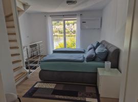 Boendgen's Ferienhaus mit Moselblick, מלון בצל אן דר מוזל