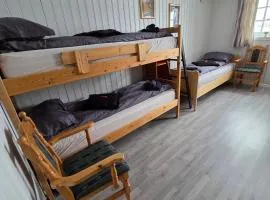 Valdres sykkelturer eller fisking eller overnatte på vei øst vest RV51 3 pers mulig 4 Rom nr 3
