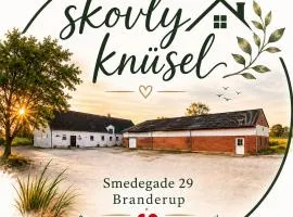 Ferielejlighed Skovly