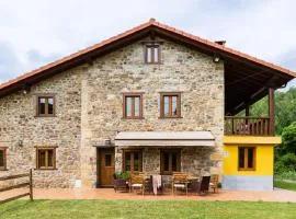 Casa Santa Leocadia