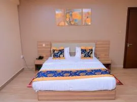 SaSa Inn and Lounge
