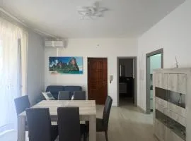 La Casa di Palmira