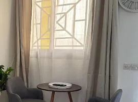 Le bungalow by mk