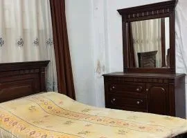 شقة عجلون المفروشة اشتفينا