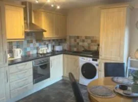 Waterfoot Coastal Getaway