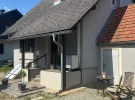 Ferienhaus Michi