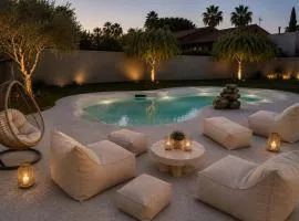 Villa Tartaya