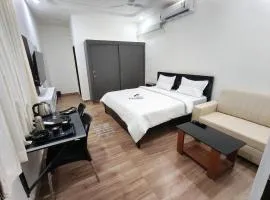 Hotel Seven Dreamers