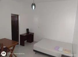Flat, garagem, próximo rodoviária