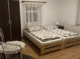 Agroturystyka przy Starym Dworku