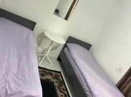 Байэл хаус