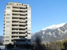 Viamalablick