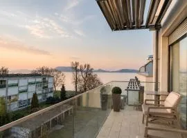Sunset Resort 410
