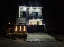 Pak Islamabad Guest House
