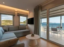Azure Horizon Suites