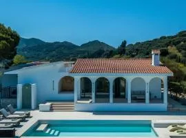 Xenia Sea view Villa