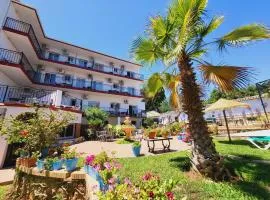 Hotel Carmen Teresa