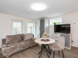Medžiotojų apartment #6 by Polo Apartments