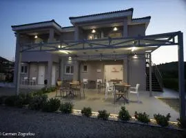 Costa Varda Apartments