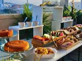Hotel Aconchegante