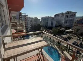 Apartament Mati 1