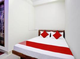Surat में, होटल Hotel O Day2Day