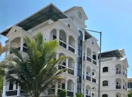 CASA De SOUZA Guest House