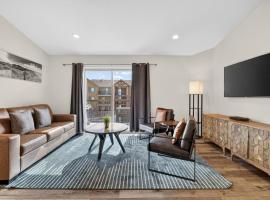 Moab Redcliff Condos, hotel in Moab