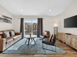 Moab Redcliff Condos