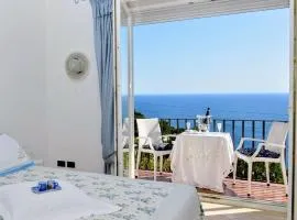 MARVELOUS SEA VIEW VILLA