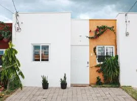 Casa #88 - Ahuachapan - a 30 minutos de Ataco