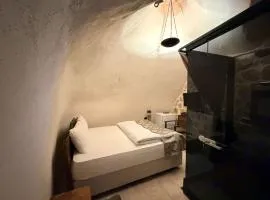 Mirisso Konağı MARDİN
